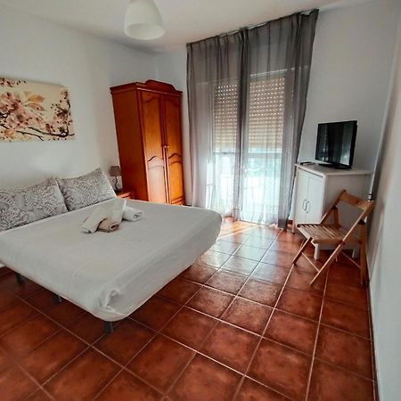 Hostal Puerto De Santa Maria إل بويرتو دي سانتا ماريا المظهر الخارجي الصورة