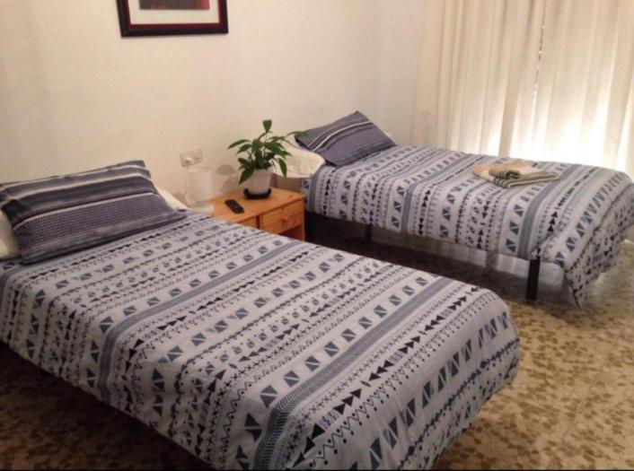 Hostal Puerto De Santa Maria إل بويرتو دي سانتا ماريا المظهر الخارجي الصورة