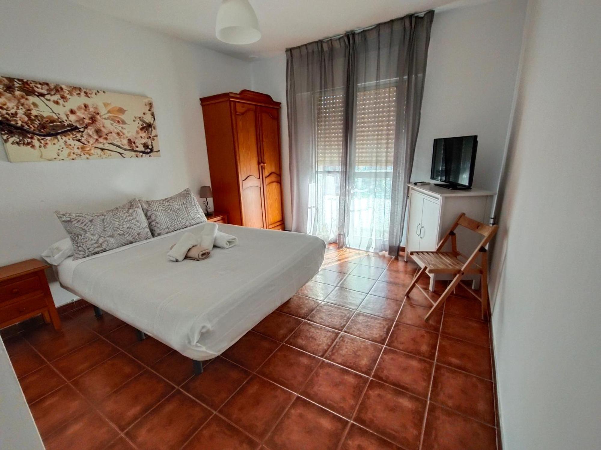 Hostal Puerto De Santa Maria إل بويرتو دي سانتا ماريا المظهر الخارجي الصورة