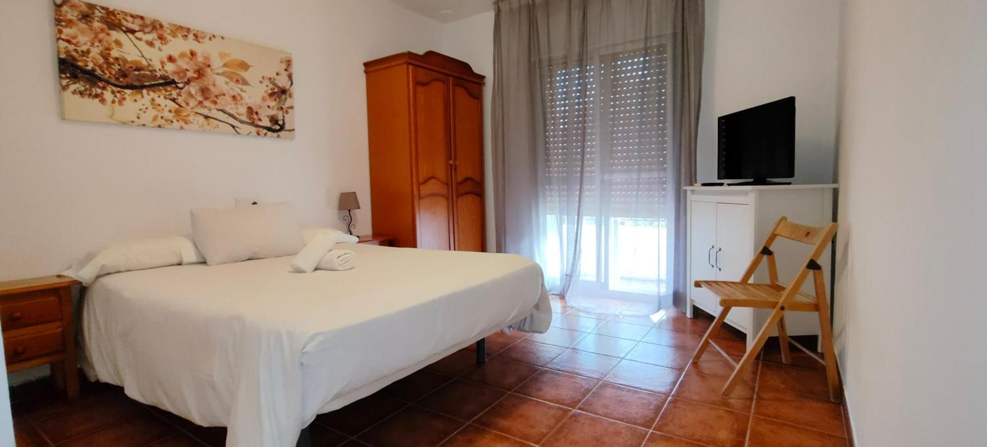 Hostal Puerto De Santa Maria إل بويرتو دي سانتا ماريا المظهر الخارجي الصورة