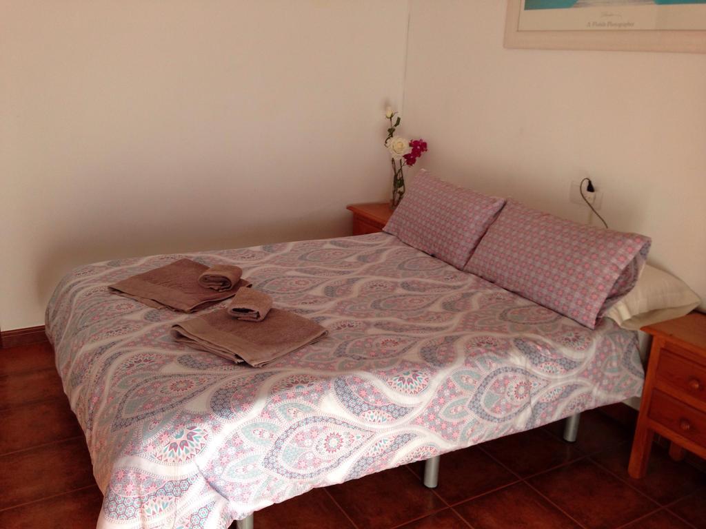 Hostal Puerto De Santa Maria إل بويرتو دي سانتا ماريا المظهر الخارجي الصورة