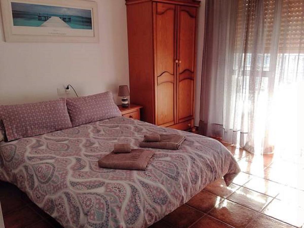Hostal Puerto De Santa Maria إل بويرتو دي سانتا ماريا المظهر الخارجي الصورة