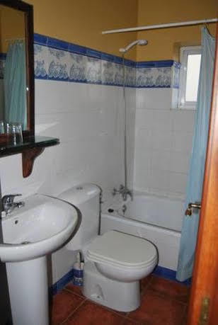 Hostal Puerto De Santa Maria إل بويرتو دي سانتا ماريا المظهر الخارجي الصورة