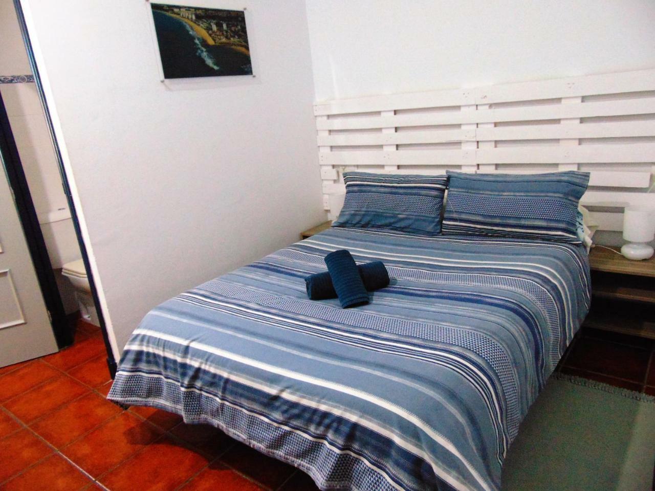 Hostal Puerto De Santa Maria إل بويرتو دي سانتا ماريا المظهر الخارجي الصورة